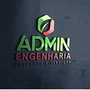 Logo Admin Engenharia — cliente Artec Topografia e Drone