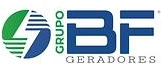 Logo Grupo BF Geradores — cliente Artec Topografia e Drone