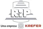 Logo RIP — cliente Artec Topografia e Drone